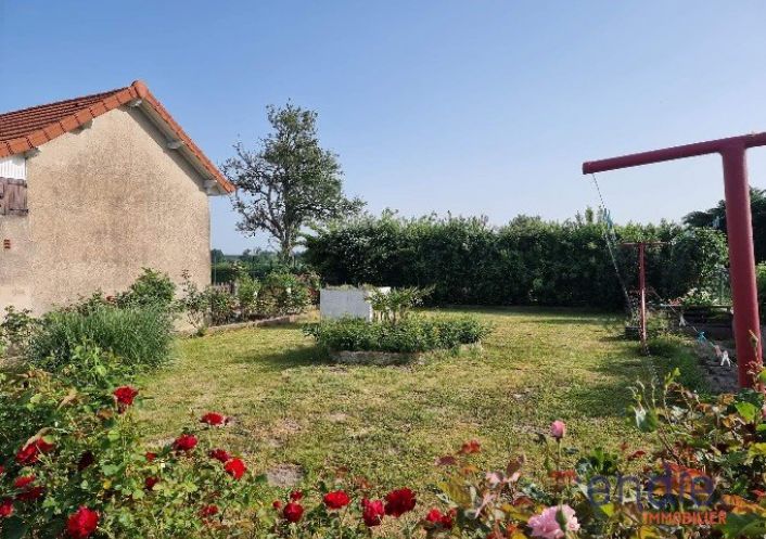 à vendre Maison Cercy La Tour