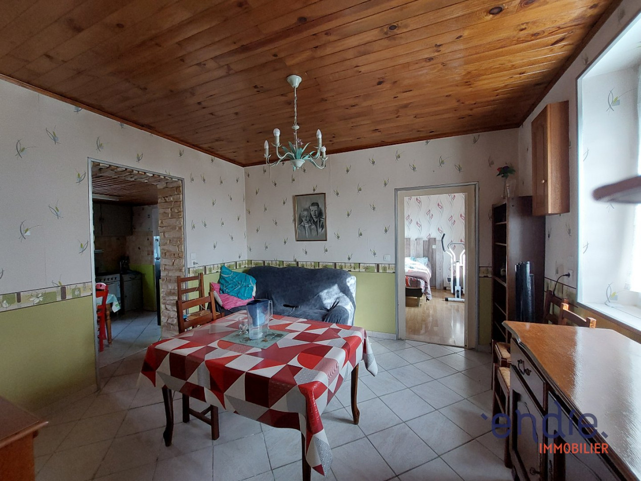 à vendre Maison Cercy La Tour - Photo 5