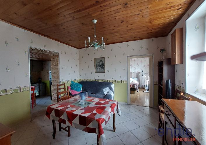 à vendre Maison Cercy La Tour