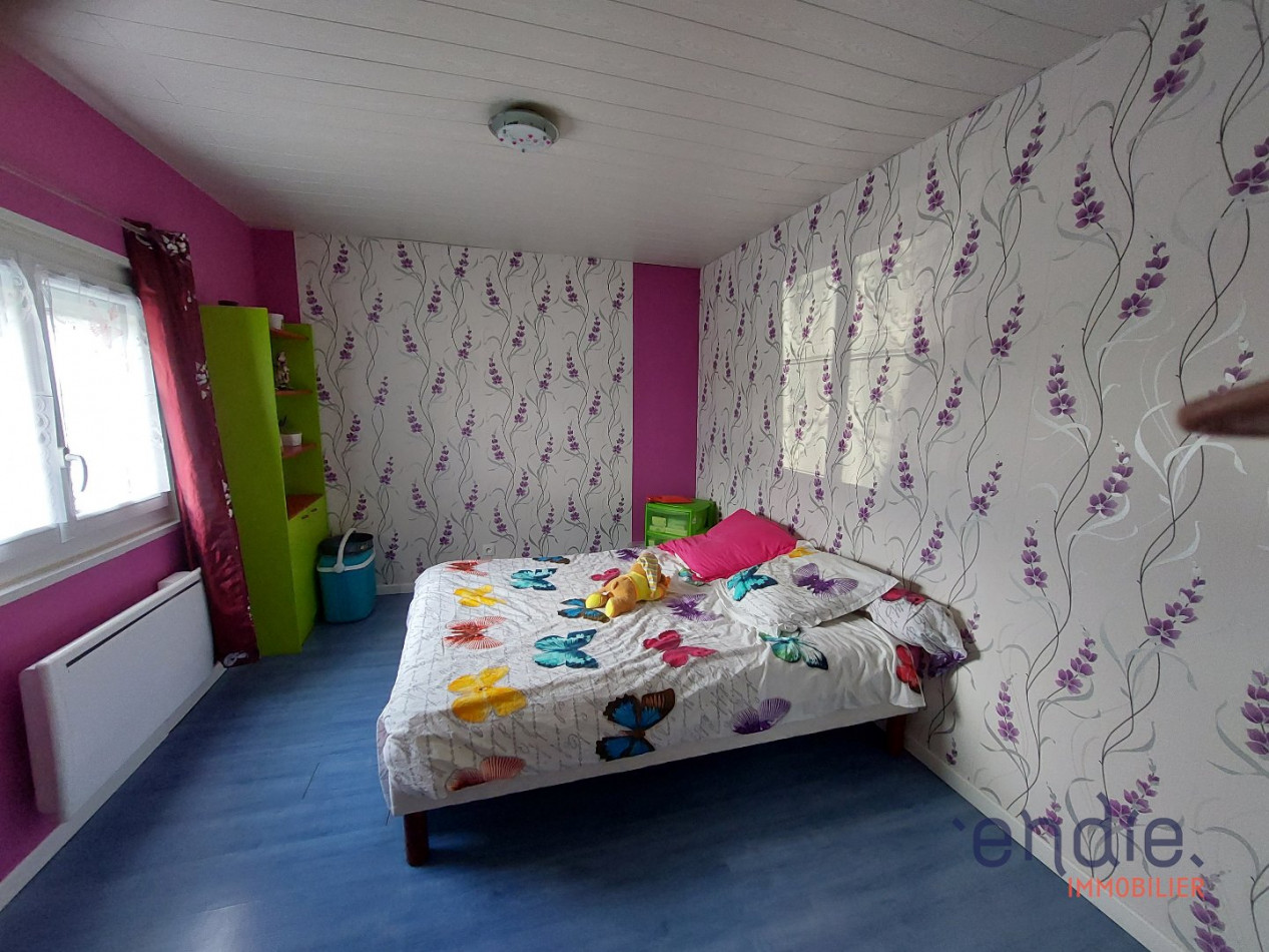 à vendre Maison Cercy La Tour - Photo 6