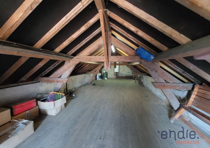 à vendre Maison Cercy La Tour