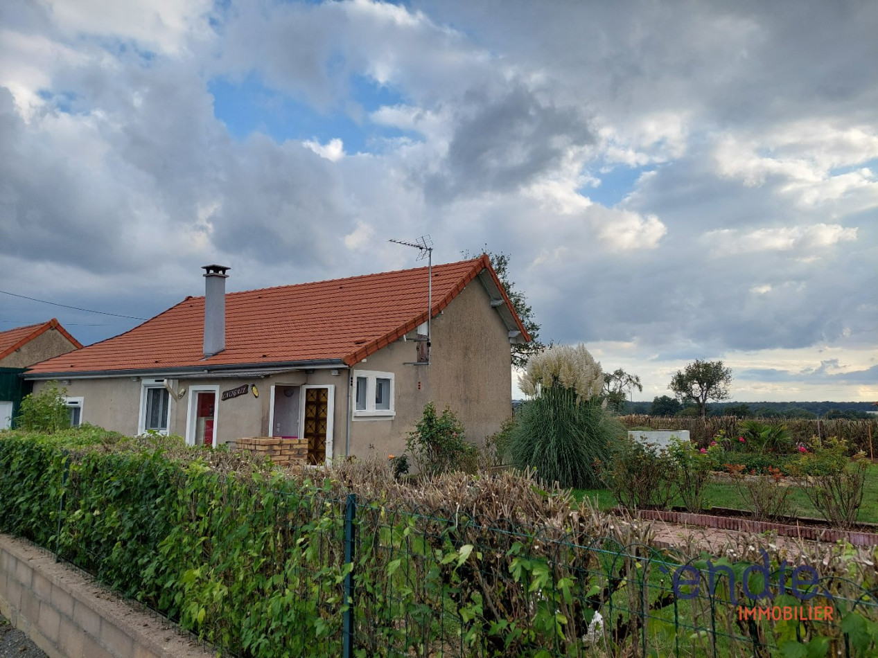 à vendre Maison Cercy La Tour - Photo 2