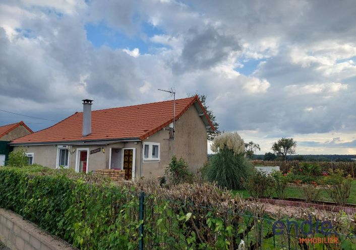 à vendre Maison Cercy La Tour