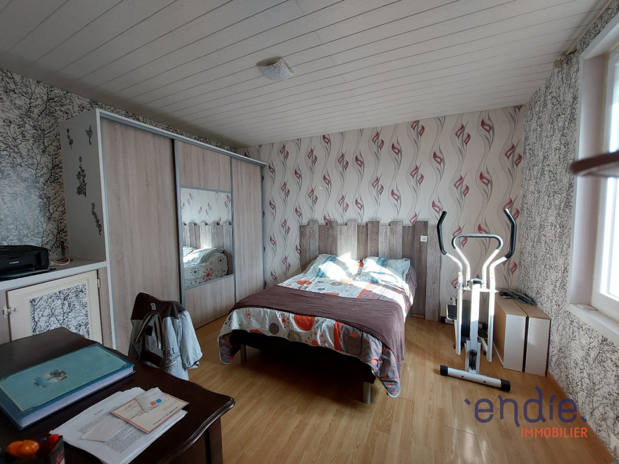 à vendre Maison Cercy La Tour - Photo 7