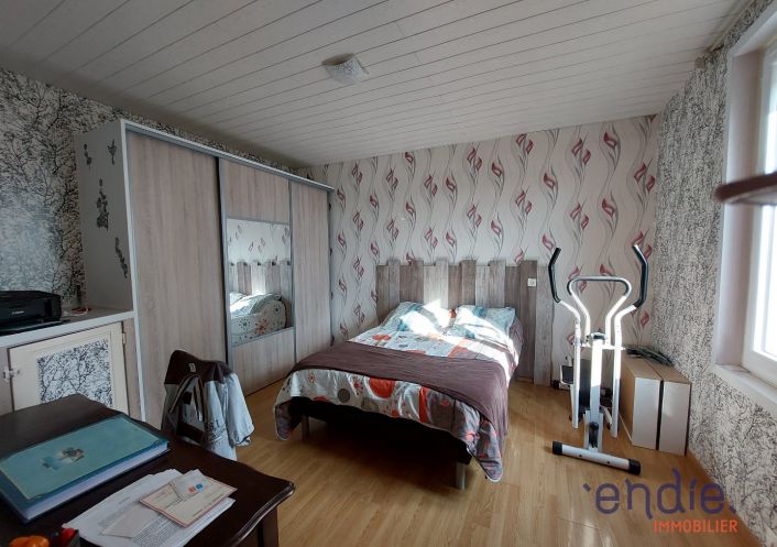 à vendre Maison Cercy La Tour