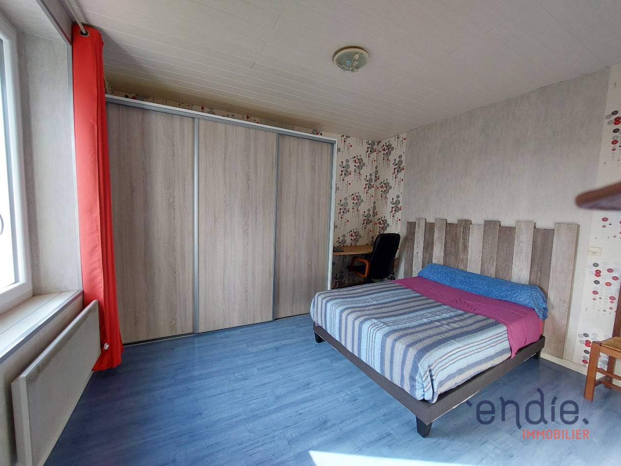 à vendre Maison Cercy La Tour - Photo 8