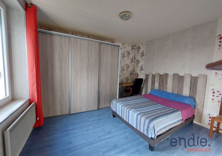 à vendre Maison Cercy La Tour