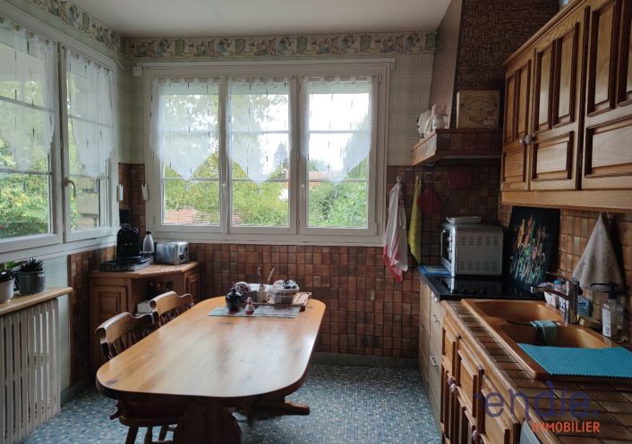 à vendre Maison Villiers Sur Morin