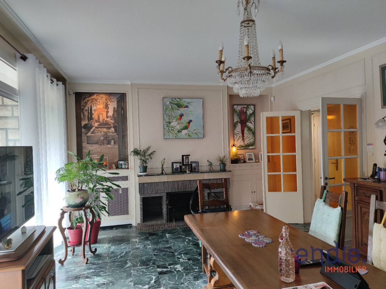 à vendre Maison Villiers Sur Morin - Photo 5