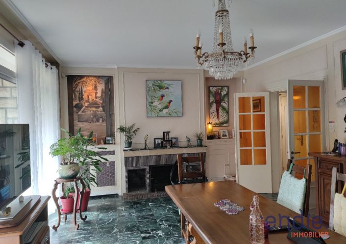 à vendre Maison Villiers Sur Morin