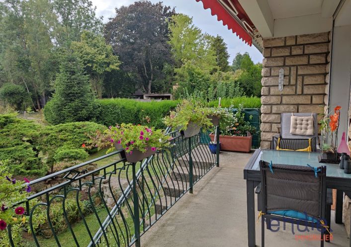 à vendre Maison Villiers Sur Morin