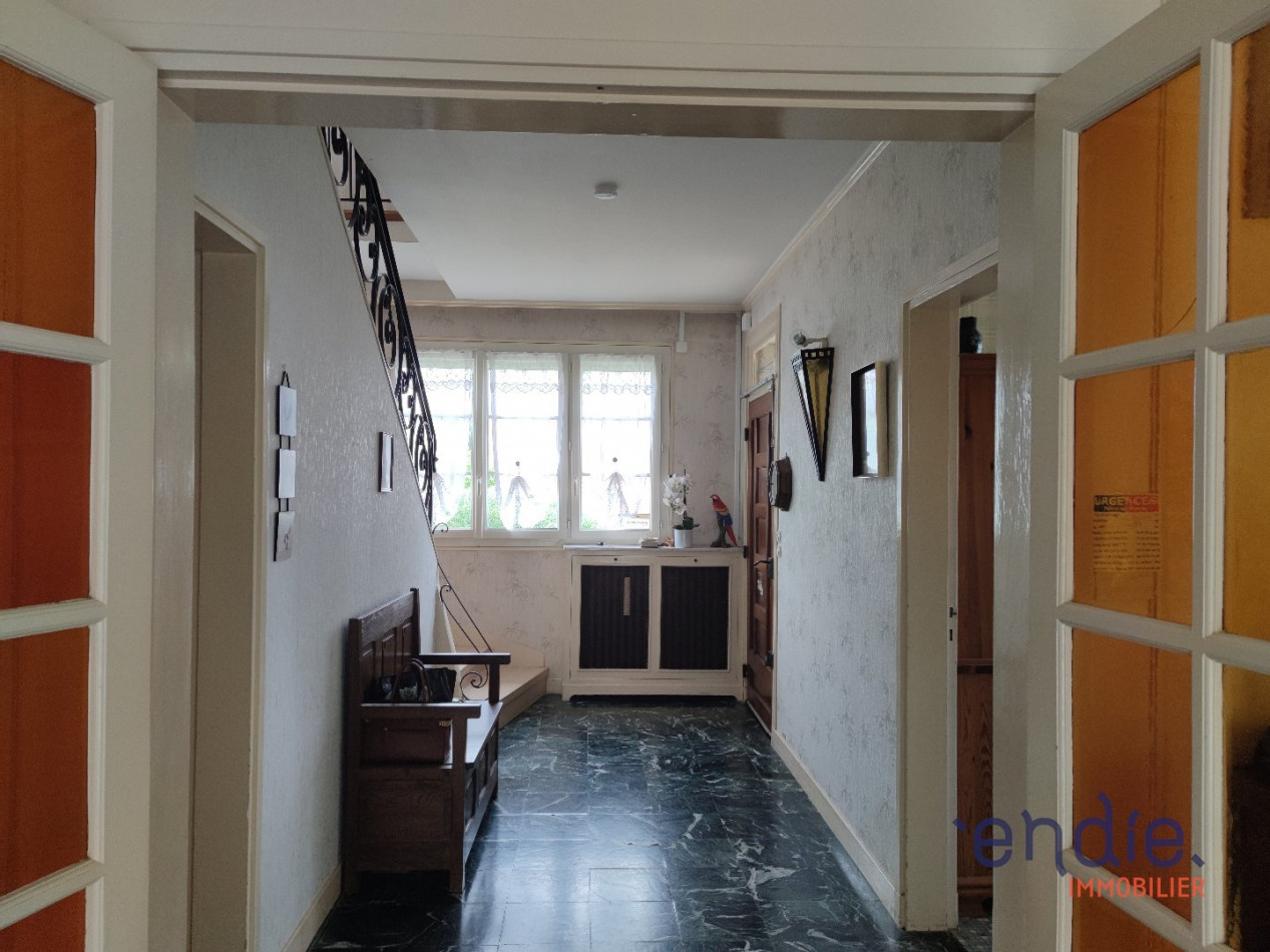 à vendre Maison Villiers Sur Morin - Photo 2