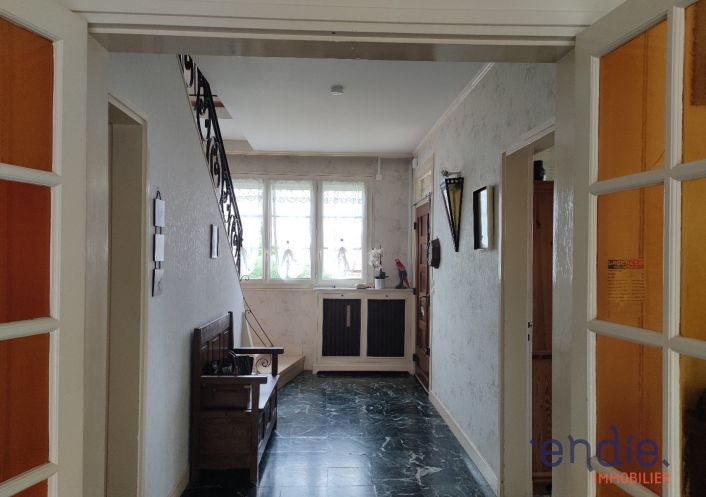 à vendre Maison Villiers Sur Morin