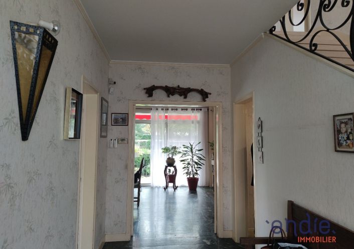 à vendre Maison Villiers Sur Morin