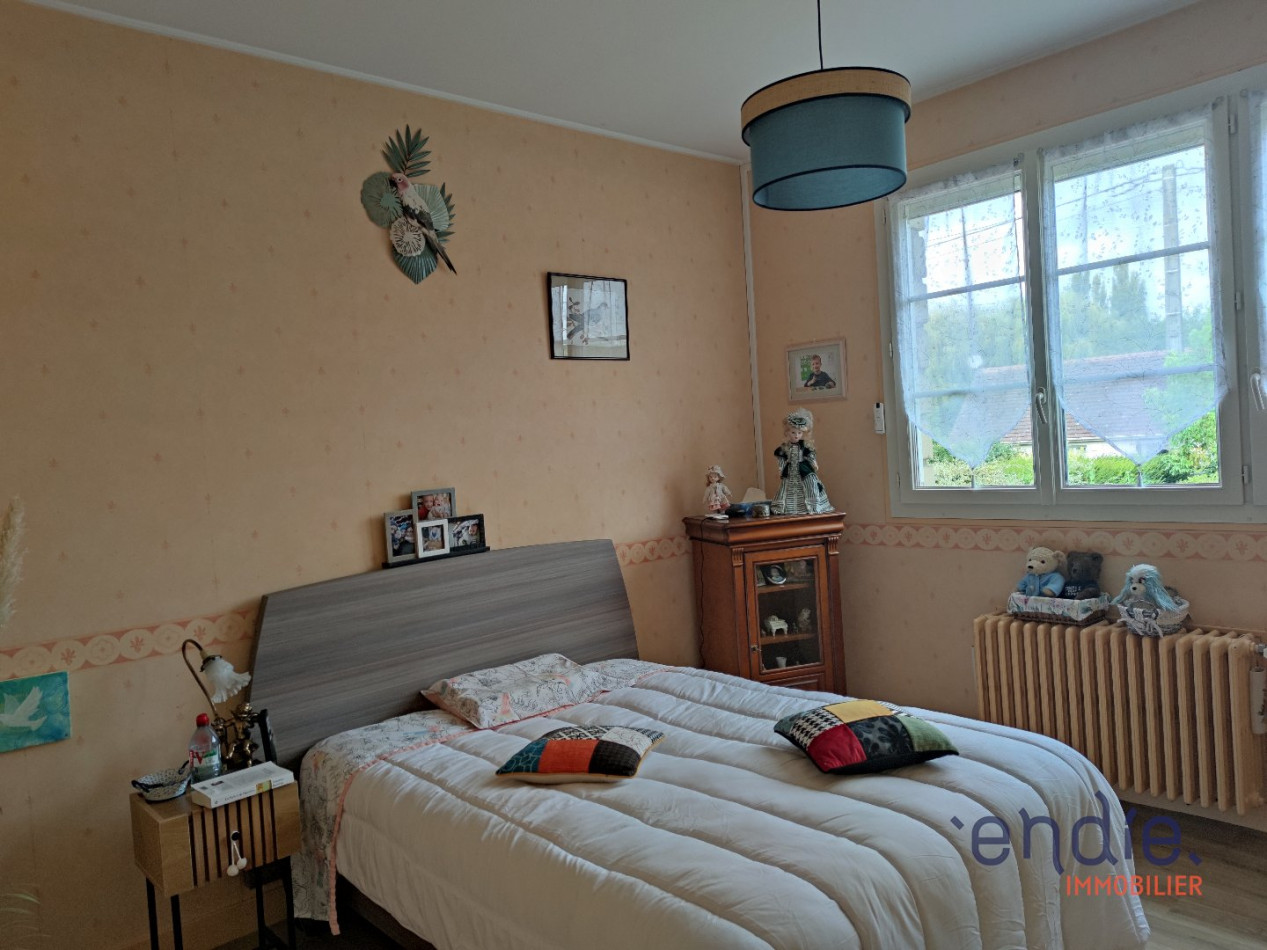 à vendre Maison Villiers Sur Morin - Photo 7