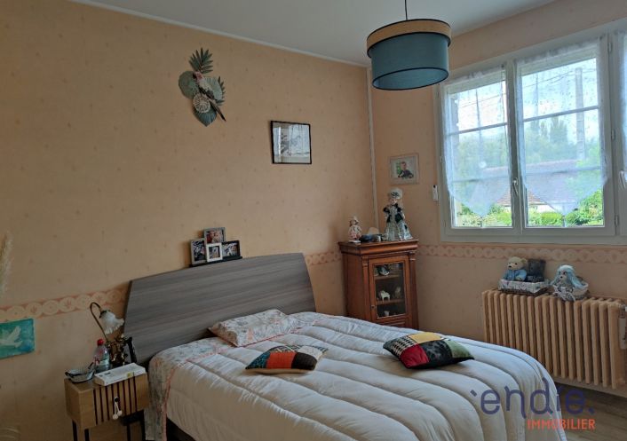 à vendre Maison Villiers Sur Morin