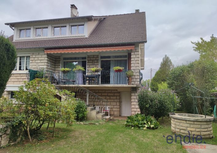 à vendre Maison Villiers Sur Morin