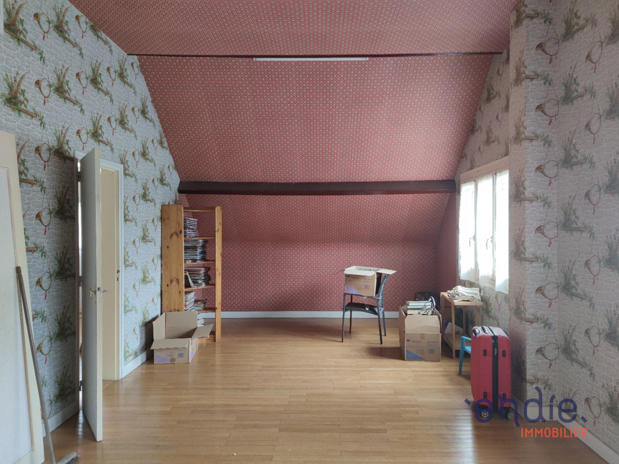 à vendre Maison Villiers Sur Morin - Photo 9