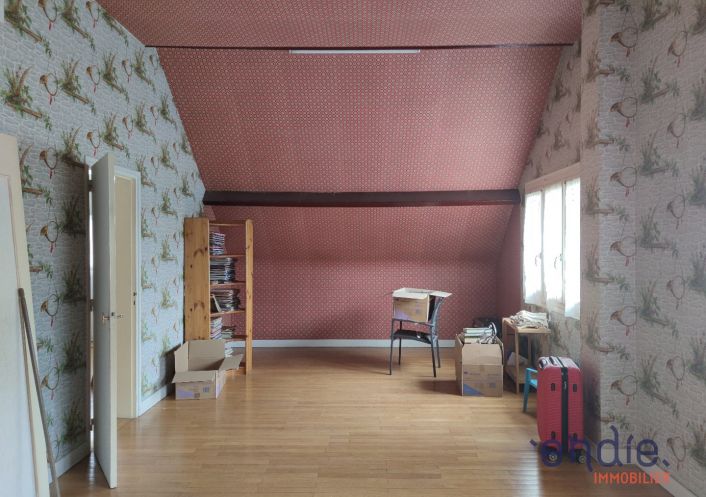 à vendre Maison Villiers Sur Morin