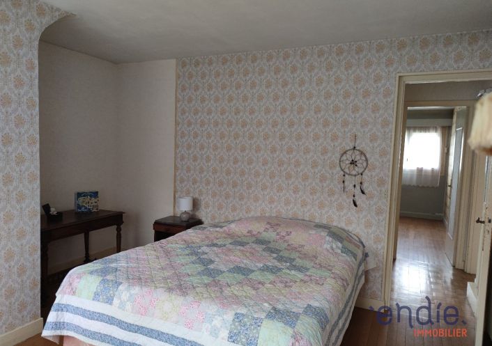 à vendre Maison Villiers Sur Morin