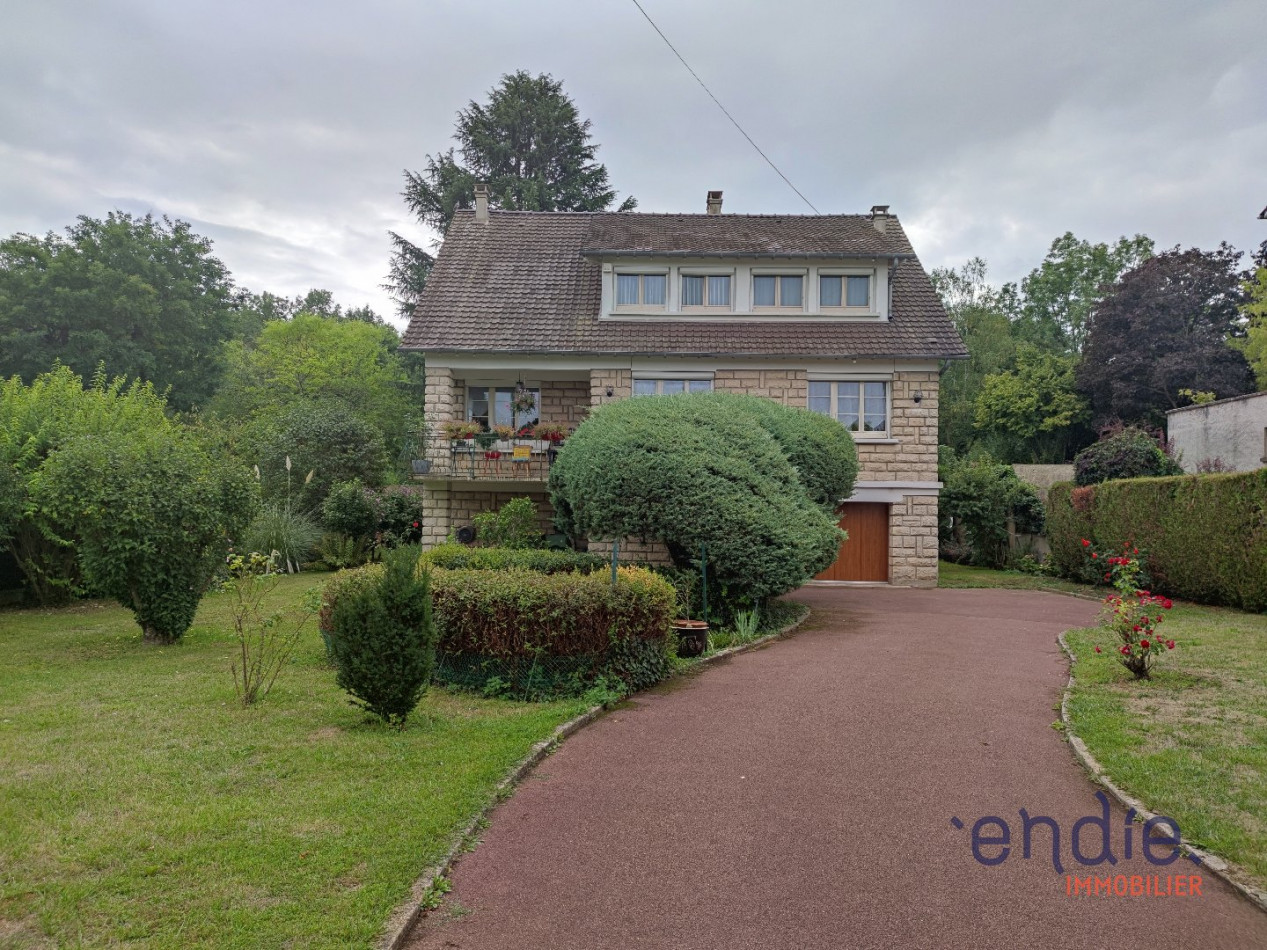 à vendre Maison Villiers Sur Morin - Photo 1