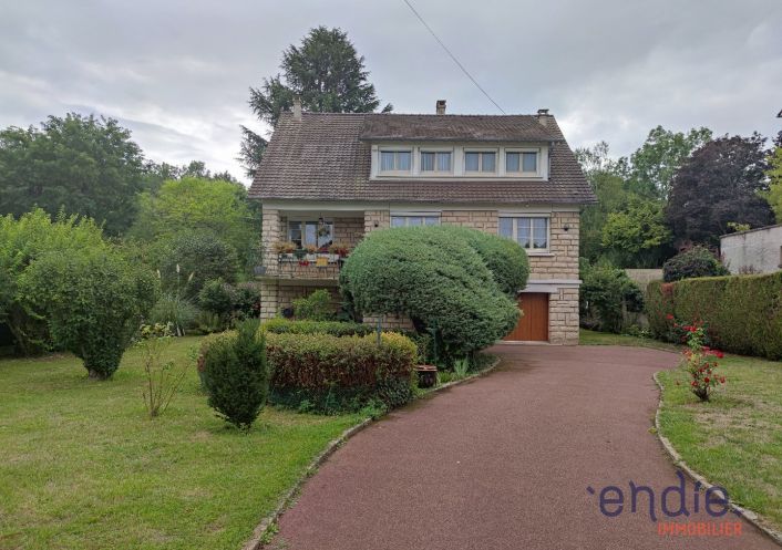 à vendre Maison Villiers Sur Morin