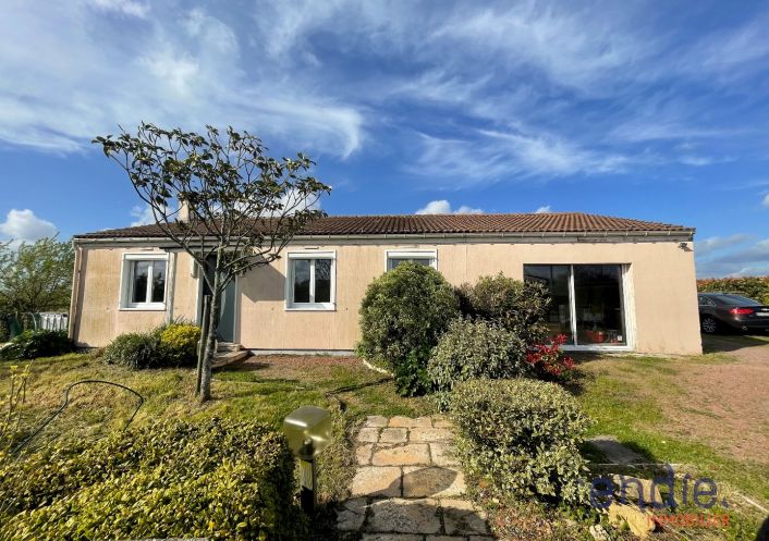 à vendre Maison Le Landreau