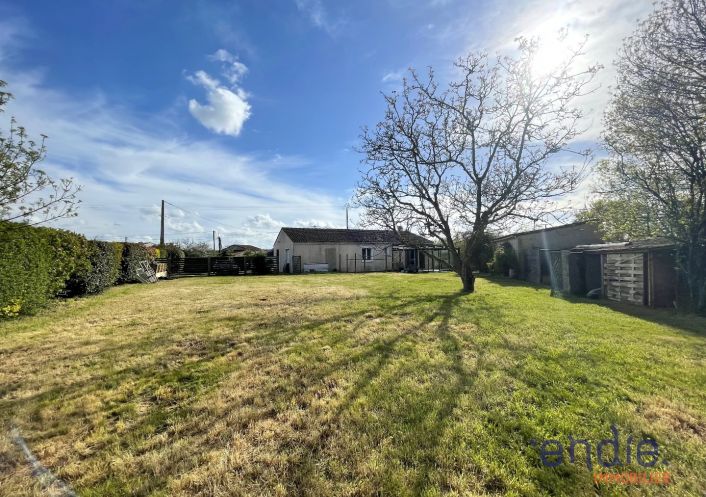 à vendre Maison Le Landreau