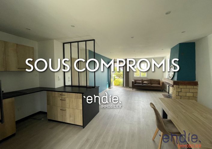 à vendre Maison Le Landreau