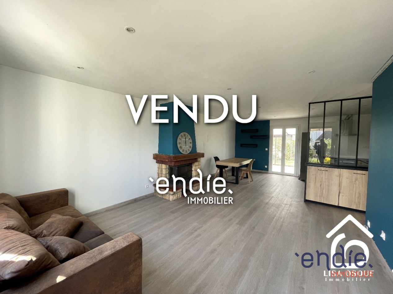 à vendre Maison Le Landreau - Photo 1