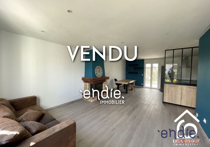 à vendre Maison Le Landreau