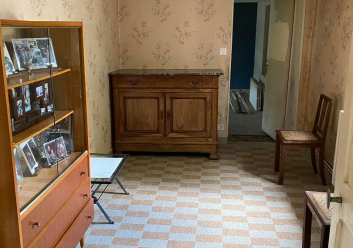 à vendre Maison Pierrefitte Sur Loire
