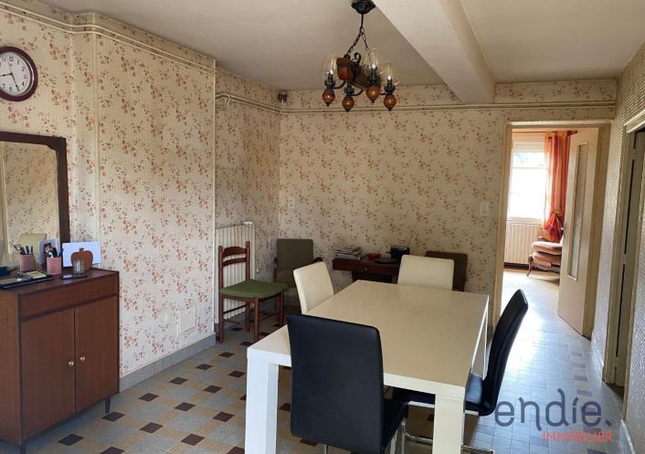 à vendre Maison Pierrefitte Sur Loire
