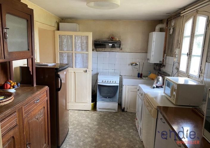 à vendre Maison Pierrefitte Sur Loire