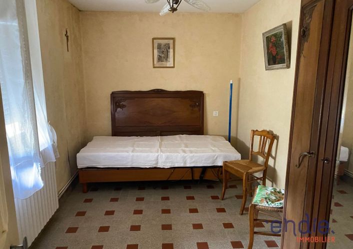 à vendre Maison Pierrefitte Sur Loire