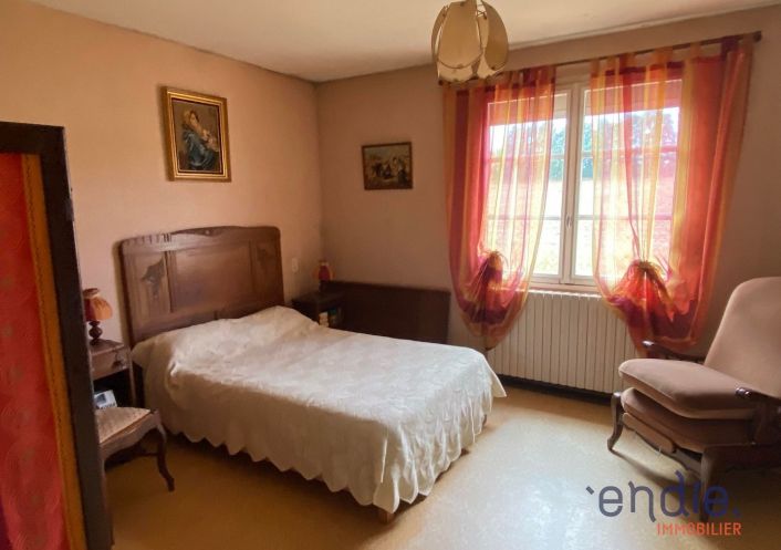 à vendre Maison Pierrefitte Sur Loire