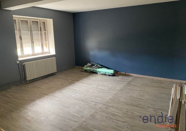 à vendre Maison Pierrefitte Sur Loire