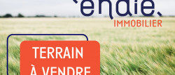 vente Terrain Avermes
