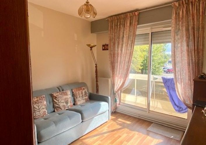 à vendre Appartement Pessac