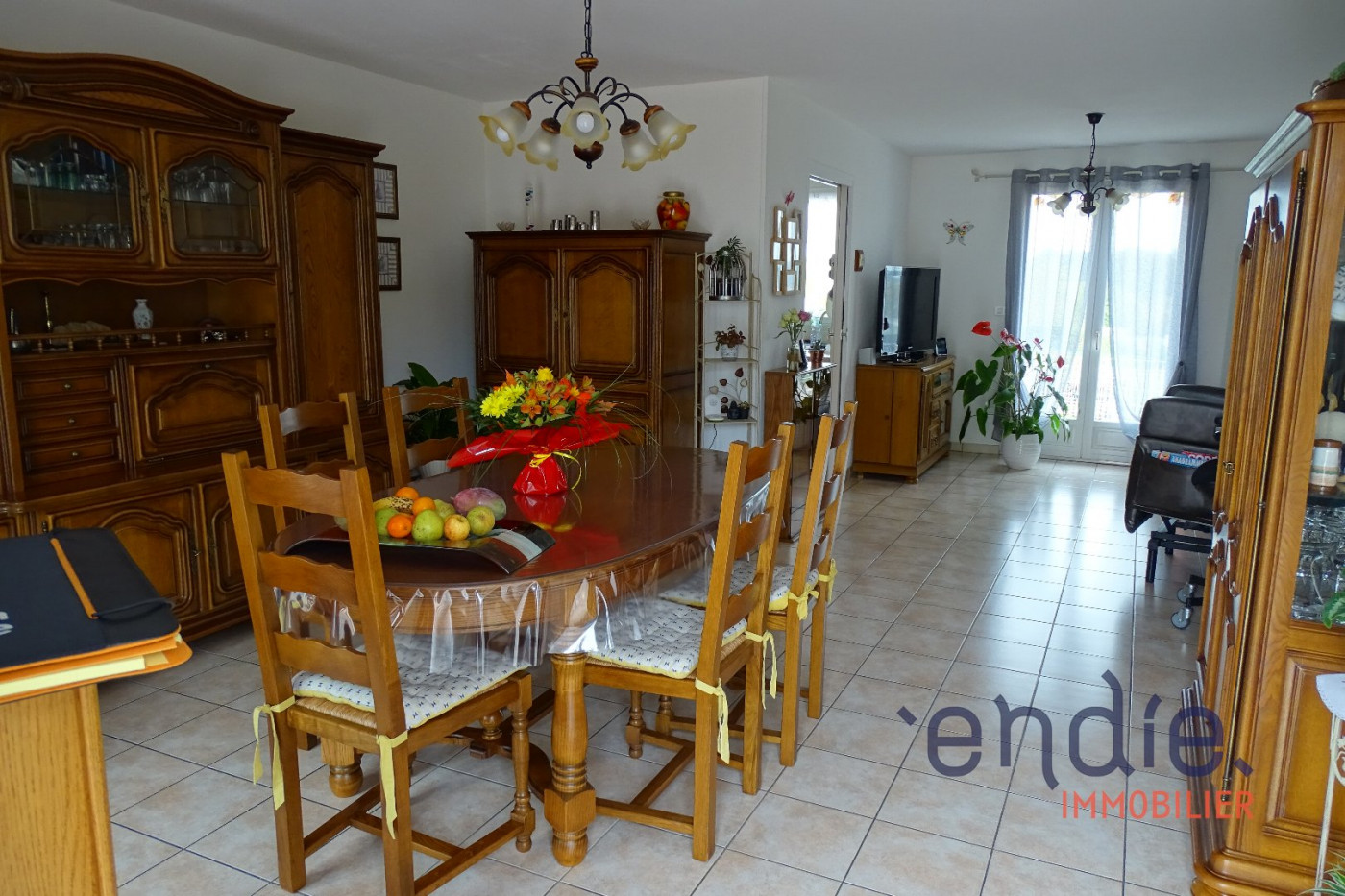 à vendre Maison Dompierre Sur Besbre - Photo 2