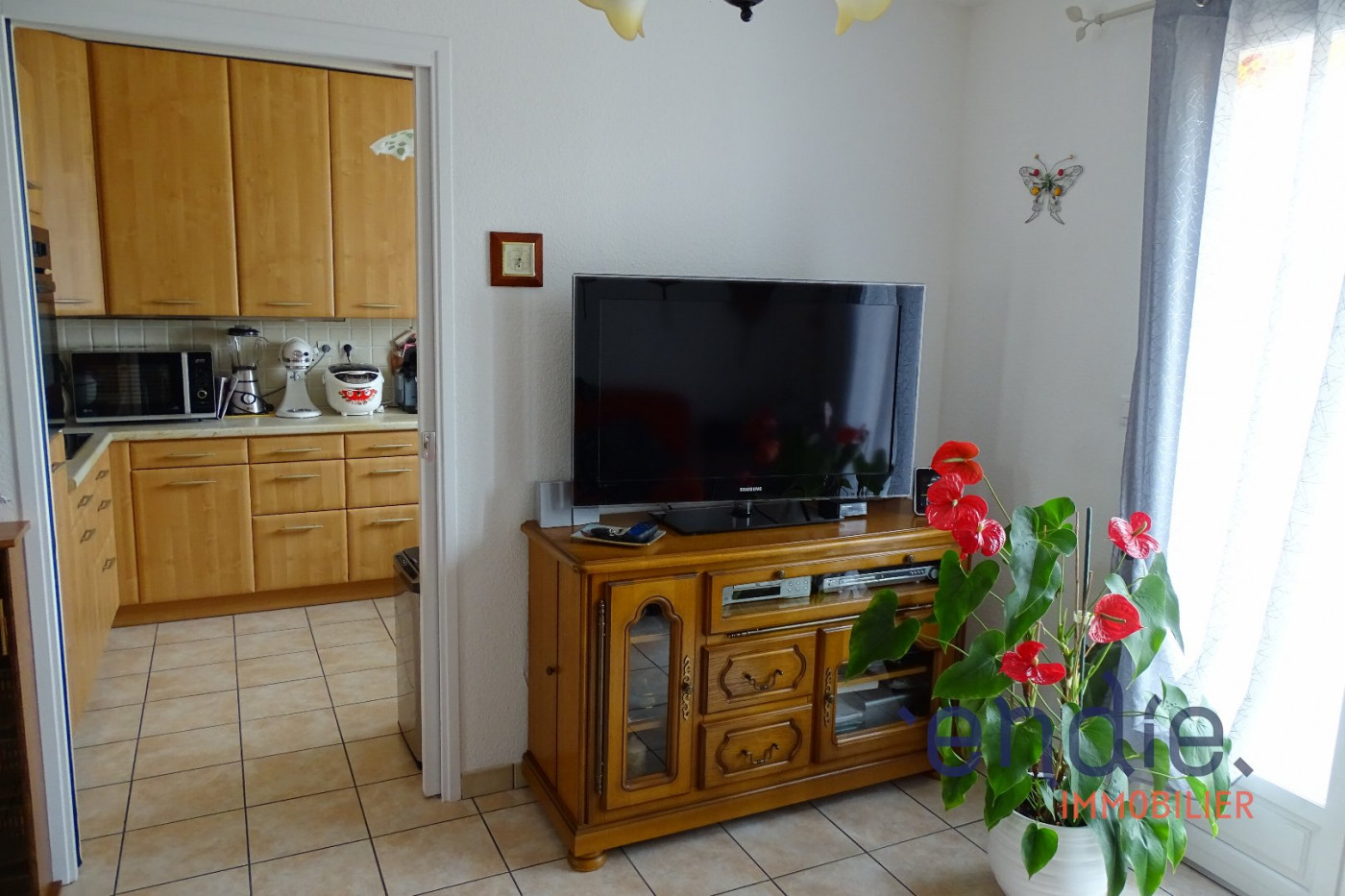 à vendre Maison Dompierre Sur Besbre - Photo 3