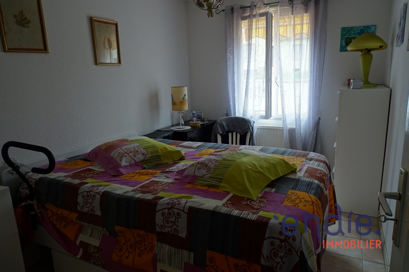 à vendre Maison Dompierre Sur Besbre - Photo 6