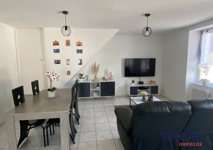 à vendre Maison Dompierre Sur Besbre