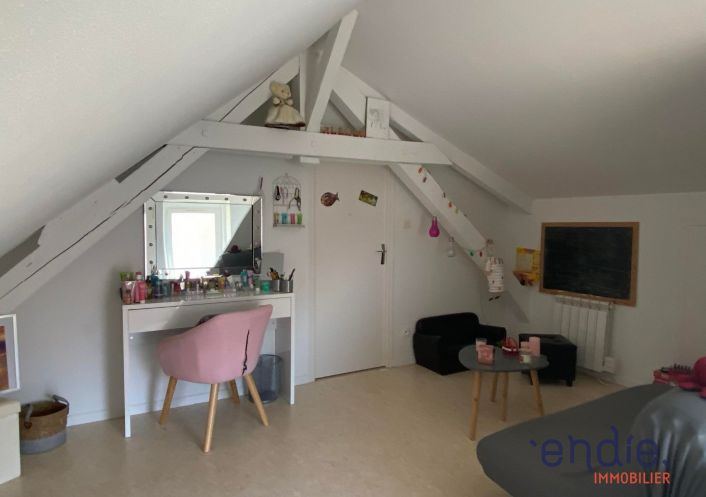 à vendre Maison Dompierre Sur Besbre