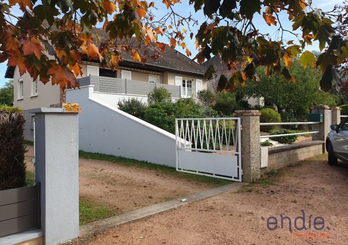 à vendre Maison de ville Desertines