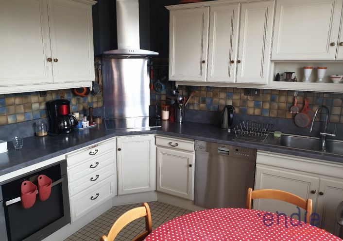 à vendre Maison de ville Desertines