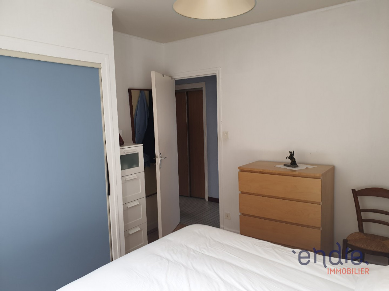 à vendre Maison de ville Desertines - Photo 9