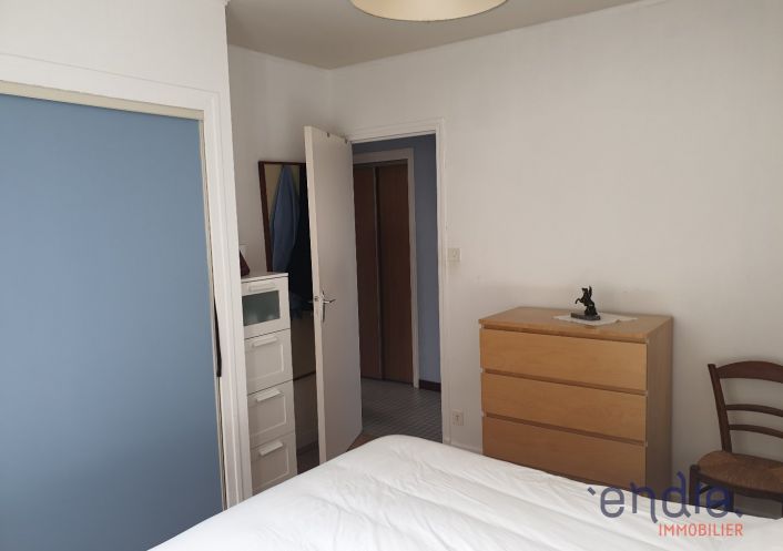 à vendre Maison de ville Desertines