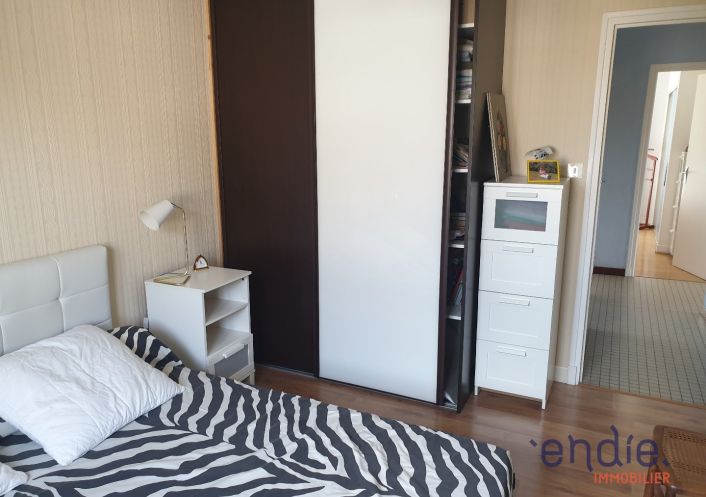 à vendre Maison de ville Desertines