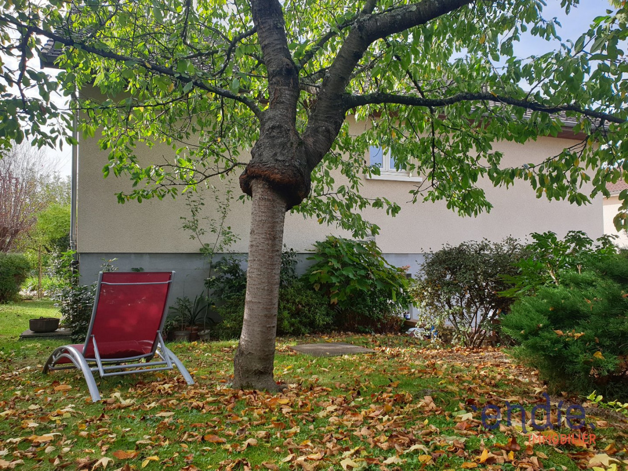 à vendre Maison de ville Desertines - Photo 16